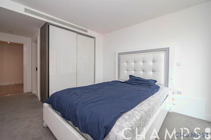 2 Bedroom Flat For Sale In Juniper Drive, London, SW18