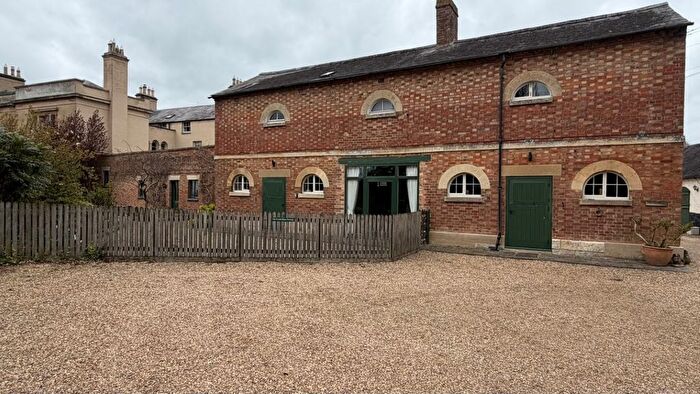 4 Bedroom Detached House To Rent In Welton Road, Braunston, NN11