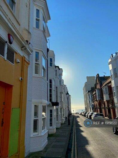4 Bedroom Terraced House To Rent In Wyndham Street, Brighton, BN2