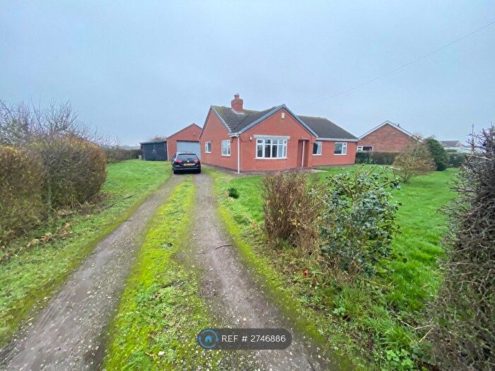 3 Bedroom Bungalow To Rent In Gatrum Lane, Chapel St. Leonards, Skegness, PE24