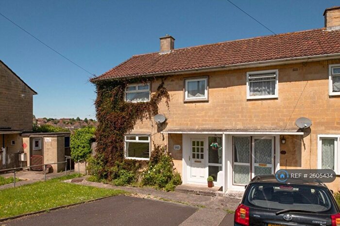 4 Bedroom Semi-Detached House To Rent In Stirtingale Road, Bath, BA2
