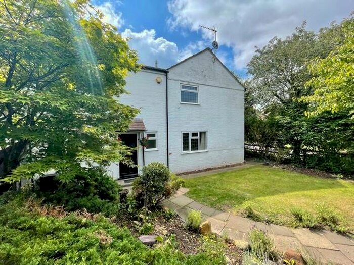 2 Bedroom Semi-Detached House To Rent In Simpson Road, Simpson, MK6