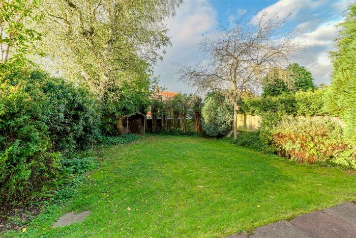 4 Bedroom Detached House For Sale In Tower Gardens, Ashby-De-La-Zouch, LE65