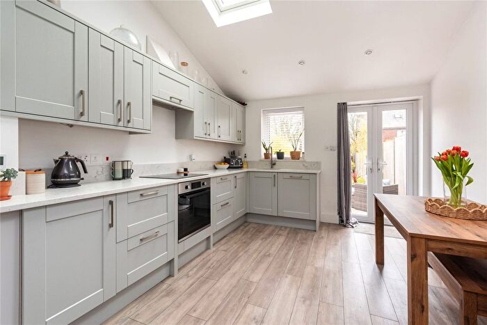 3 Bedroom Semi-Detached House For Sale In The Street, Capel, Dorking, Surrey, RH5