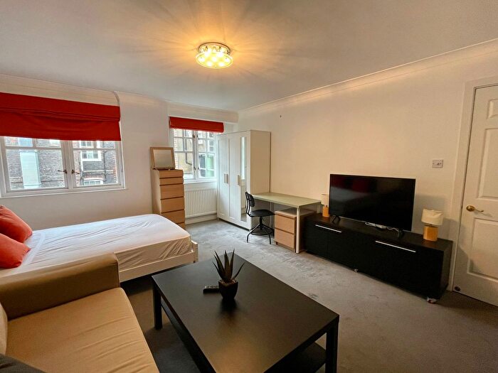 2 Bedroom Flat To Rent In Parker Street, Covent Garden, Lbs, Ucl, Holborn, West End, London, WC2B