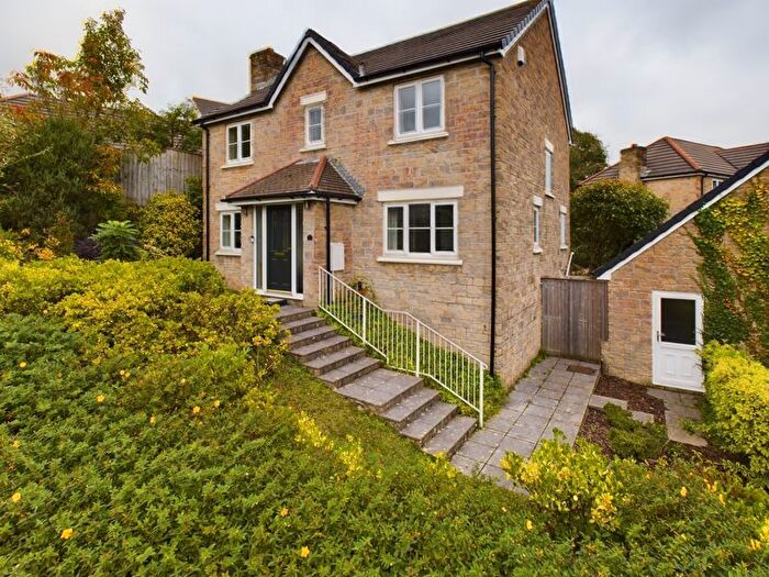 4 Bedroom Property For Sale In College Way, Gloweth, Truro, TR1