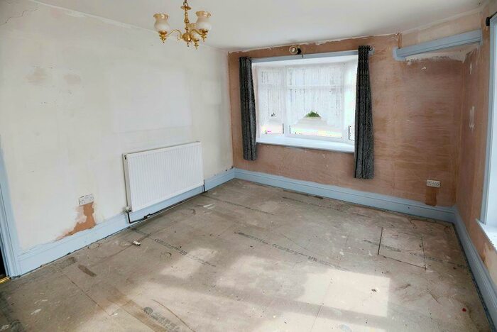 4 Bedroom Detached House For Sale In Walnut Road, Walpole St Peter, Wisbech, PE14