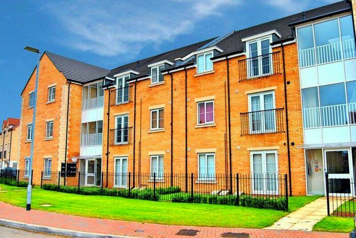 1 Bedroom Flat To Rent In Stud Road, Oakham, LE15