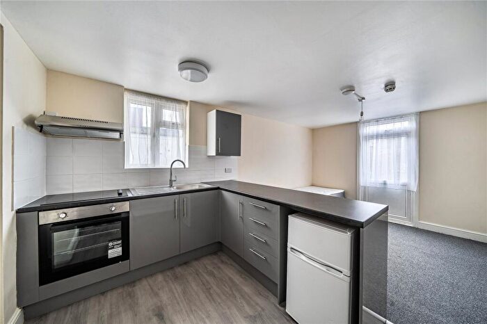 Studio To Rent In Harringay Road, Harringay, London, N15