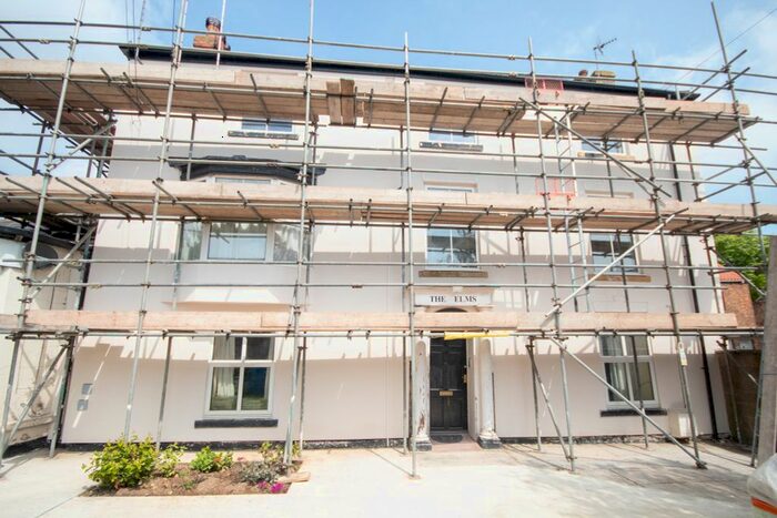 1 Bedroom Flat To Rent In The Elms, Chambers Lane, Hornsea, HU18