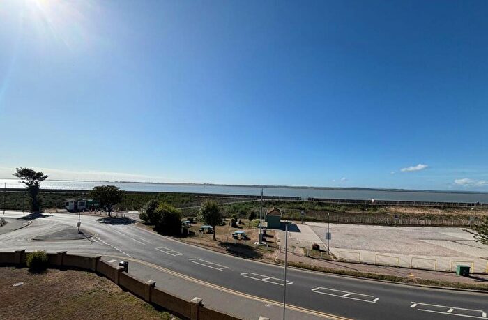 1 Bedroom Flat For Sale In The Riverfront, SS8