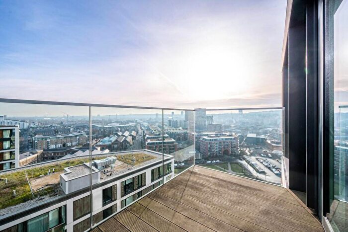 1 Bedroom Flat For Sale In Judde House, Woolwich Riverside, London, SE18