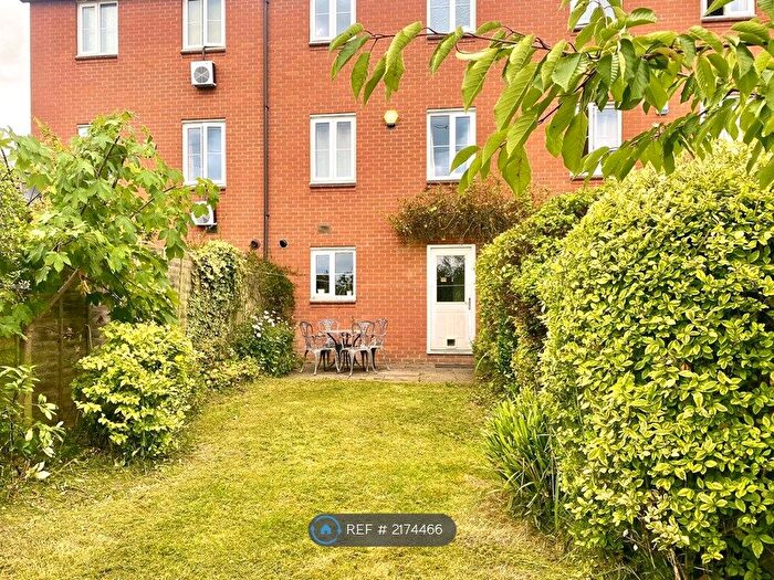 5 Bedroom Terraced House To Rent In Wordsworth Road, Bristol, BS7