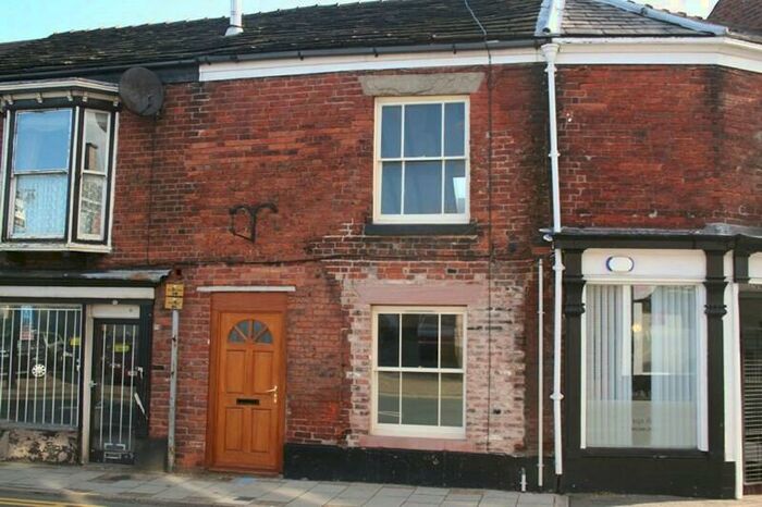 1 Bedroom Flat To Rent In West Street, Congleton, CW12