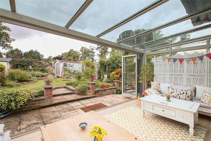 2 Bedroom Flat For Sale In Park Drive, Impington, Cambridge, Cambridgeshire, CB24