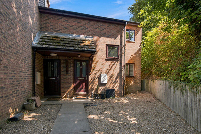 1 Bedroom Apartment For Sale In Station Road, Elsenham, Bishop's Stortford, Essex, CM22