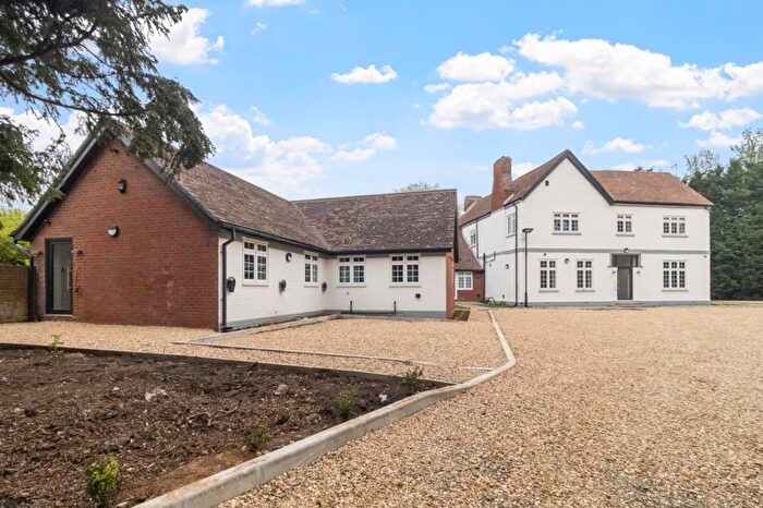 Studio To Rent In Simpson, Milton Keynes, MK6