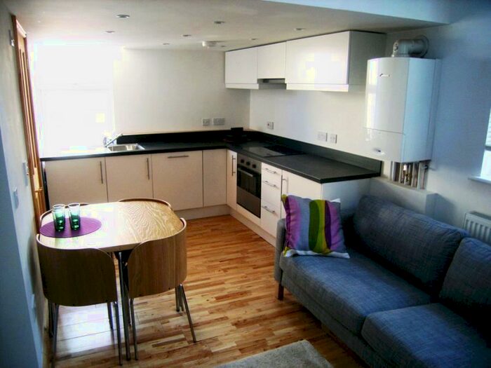 Studio To Rent In North Street, Bedminster, Bristol, BS3