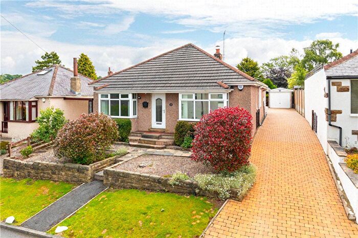 3 Bedroom Bungalow To Rent In Belmont Grove, Rawdon, Leeds, West Yorkshire, LS19