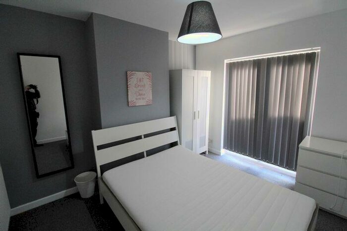 1 Bedroom Detached House To Rent In Northfield Drive, Coalville, LE67