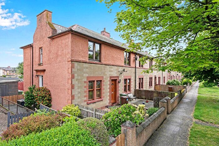2 Bedroom Flat For Sale In Goose Green Road, Musselburgh, EH21