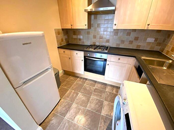 2 Bedroom Apartment To Rent In Northville Road, Northville, Bristol, BS7