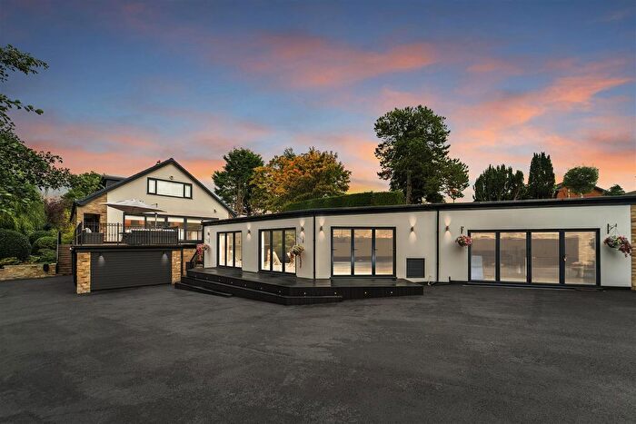 7 Bedroom Detached House For Sale In Bankhead Lane, Hoghton, PR5