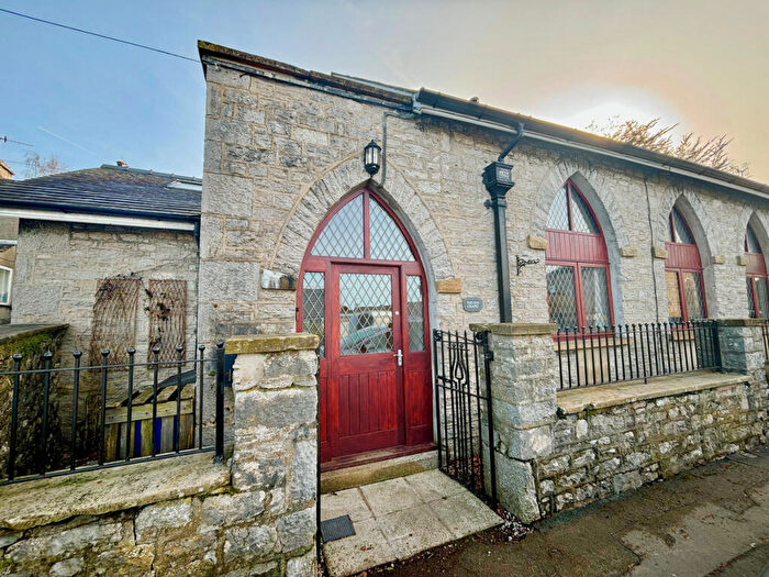 2 Bedroom Semi Detached House For Sale In North Road, Holme, LA6