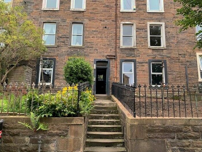 1 Bedroom Flat To Rent In Rosevale Terrace, Leith Links, Edinburgh, EH6