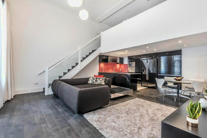 1 Bedroom Flat To Rent In Palace Court, Notting Hill, W2