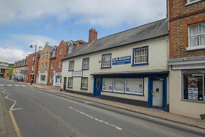 1 Bedroom Apartment To Rent In Bedford Street, Ampthill, Bedford, MK45