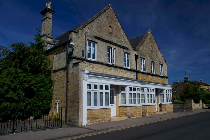 1 Bedroom Flat To Rent In Lansdowne, Bourton-On-The-Water, Cheltenham, GL54
