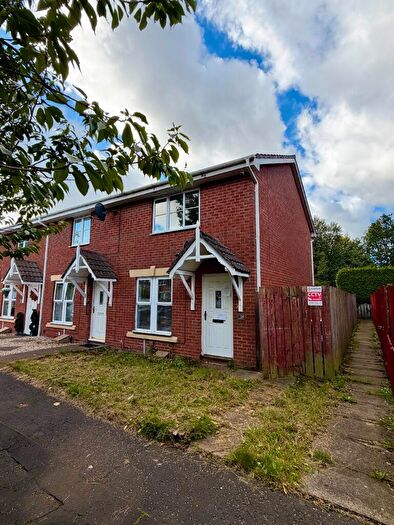 3 Bedroom Terraced House For Sale In Raeburn Avenue, Paisley, PA1