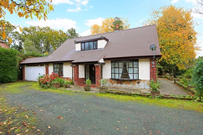 3 Bedroom Detached House To Rent In Astley Abbots, Bridgnorth, WV16