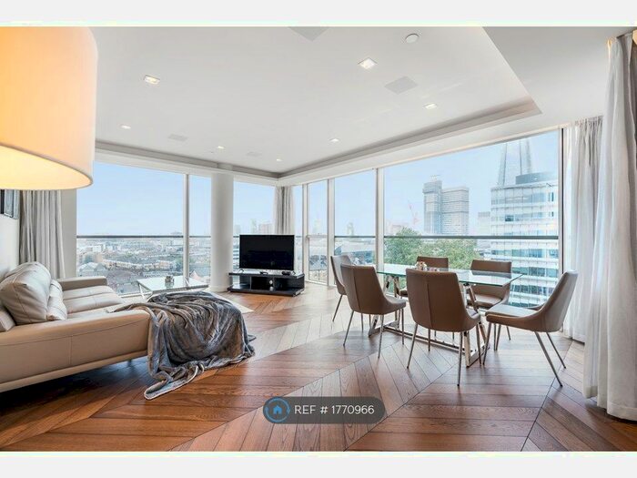 2 Bedroom Flat To Rent In One Tower Bridge, London, SE1