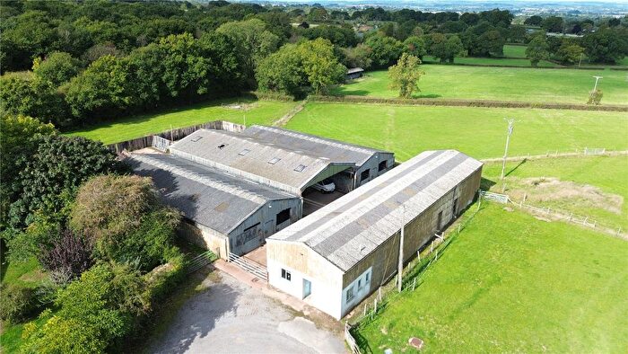 Land For Sale In Ruggin Road, West Buckland, Wellington, Somerset, TA21