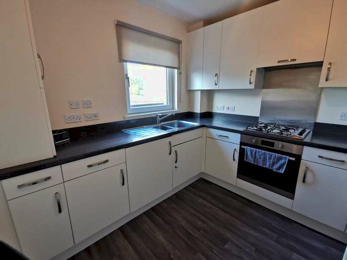2 Bedroom Flat To Rent In Cloverleaf Grange Bucksburn, Aberdeen, AB21