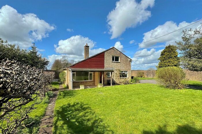 4 Bedroom Detached House For Sale In Branch Road, Hinton Charterhouse, Bath, BA2