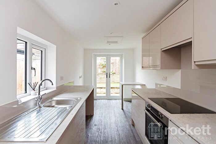 2 Bedroom End Of Terrace House To Rent In Congleton Road, Talke, Staffordshire, ST7