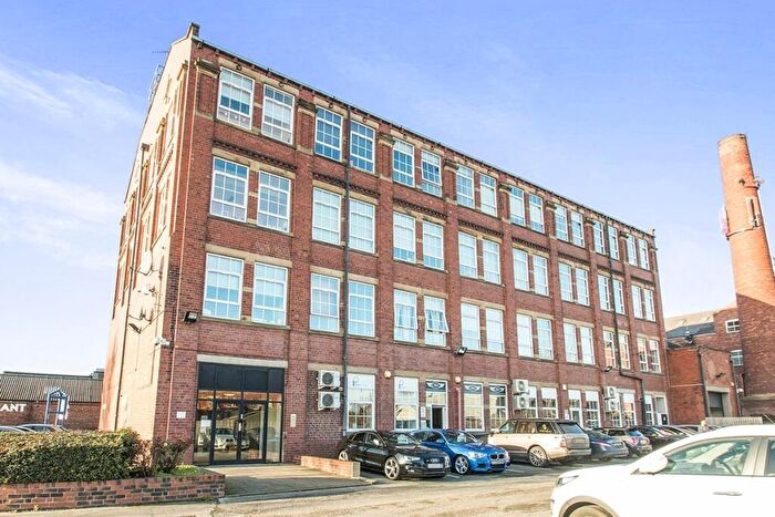 2 Bedroom Apartment For Sale In Commercial Street, Morley, Leeds, West Yorkshire, LS27