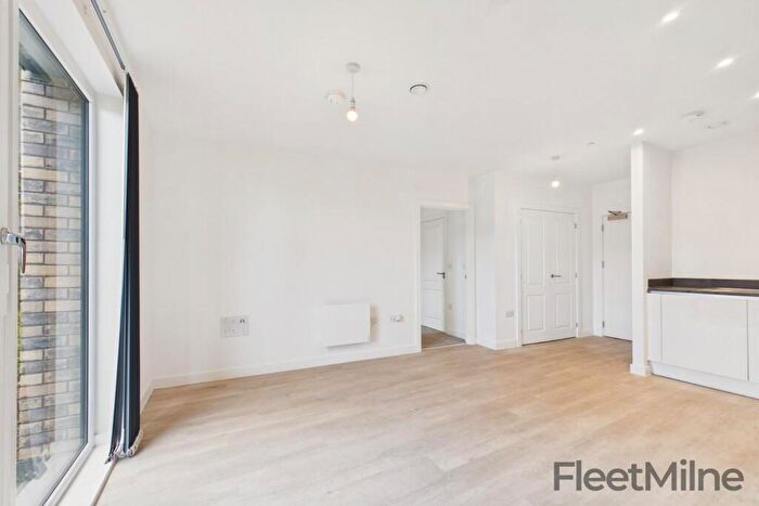 1 Bedroom Apartment To Rent In Griffiths Close, Belgrave Village, Birmingham, B12