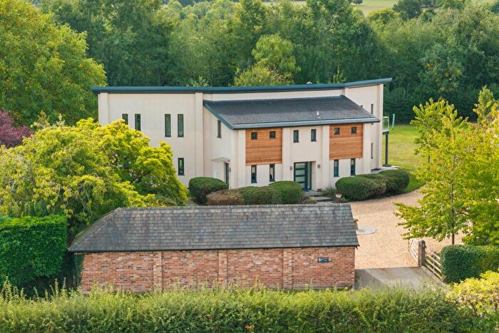 4 Bedroom Detached House For Sale In Milcote Road, Welford On Avon, Stratford-Upon-Avon, CV37