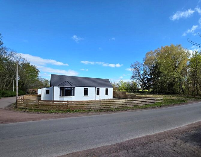 5 Bedroom Bungalow For Sale In Damhill Lodge Lanark, ML11
