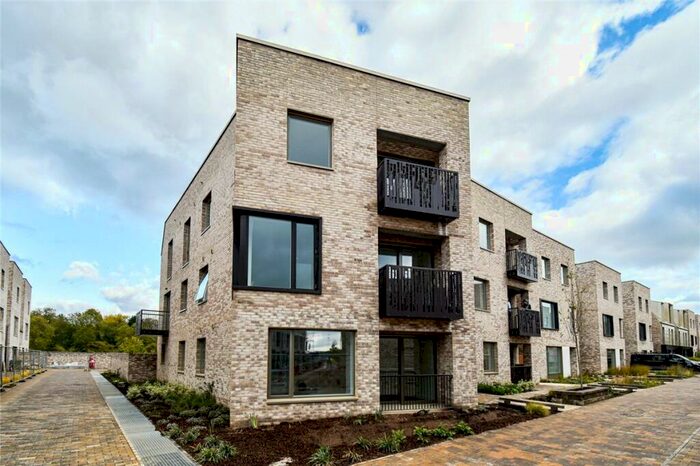 1 Bedroom Apartment To Rent In Gildenhowe, Cambridge, CB3