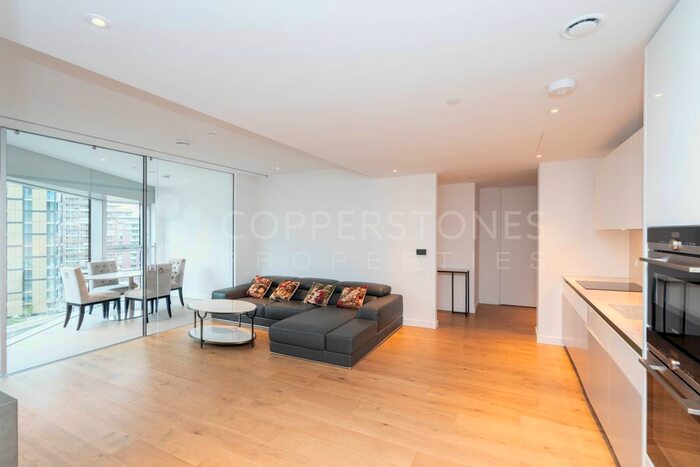 2 Bedroom Flat To Rent In Oakley House, Electric Boulevard, Battersea, London, SW8