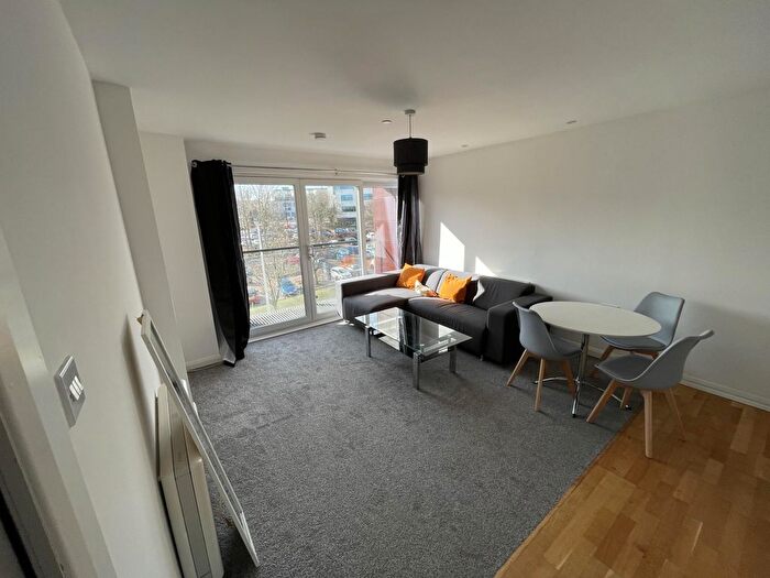 2 Bedroom Flat To Rent In Hawkhill, Byzantium Apartments, DD1