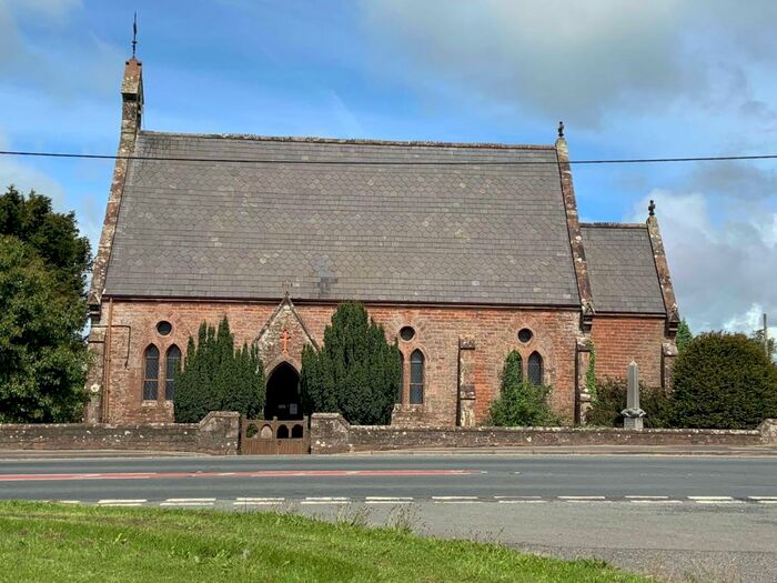 Character Property For Sale In Crossroads, Waverton, Wigton, CA7