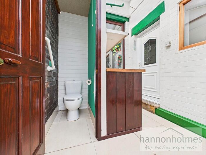 2 Bedroom End Of Terrace House For Sale In Church Street, Ainsworth, Bolton, BL2