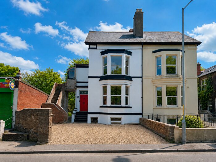 3 Bedroom Flat To Rent In London Road, Deal, CT14