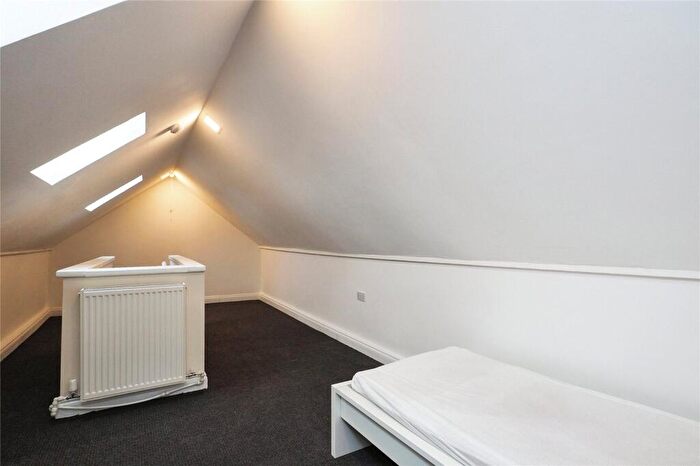 3 Bedroom Terraced House For Sale In Maypole, Clifton, Nottingham, NG11